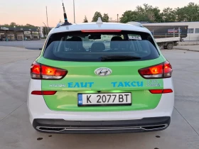 Hyundai I30 1.6CRDI MIL HYBRID , снимка 6
