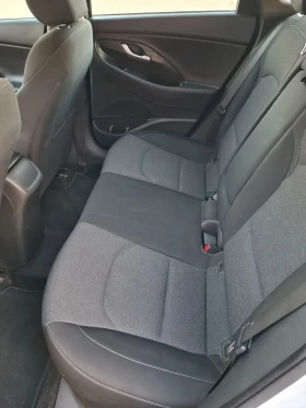 Hyundai I30 1.6CRDI MIL HYBRID , снимка 9