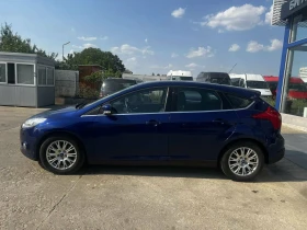 Ford Focus Ford Focus 1.0 EcoBoost_Реален пробег с история в , снимка 7
