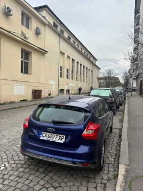 Ford Focus, снимка 4
