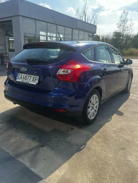 Ford Focus Ford Focus 1.0 EcoBoost_Реален пробег с история в , снимка 10
