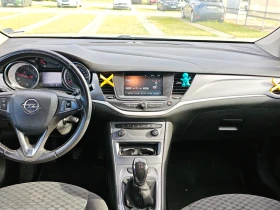 Opel Astra Хечбек, снимка 5
