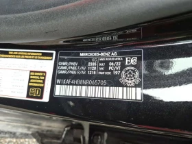Mercedes-Benz C 300 HEAD-UP| 360CAM| PANO| 2 КЛЮЧА| , снимка 15