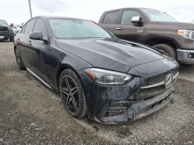 Mercedes-Benz C 300 HEAD-UP| 360CAM| PANO| 2 КЛЮЧА| , снимка 2