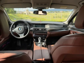 BMW 530, снимка 11
