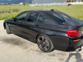 BMW 530, снимка 8