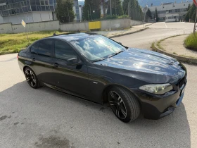 BMW 530, снимка 4