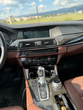 BMW 530, снимка 13