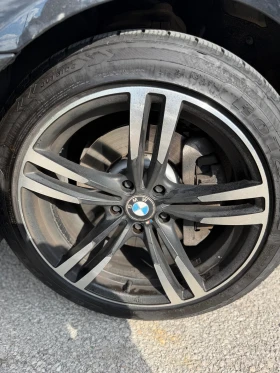 BMW 530, снимка 14