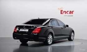 Mercedes-Benz S 500 L* 4MATIC* ОБДУХВ* ПАНО* МОНИТОРИ* МАСАЖ* , снимка 2