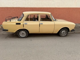 Moskvich 412, снимка 3
