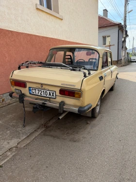Moskvich 412, снимка 4