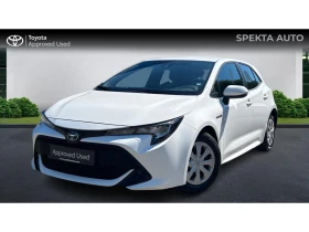 Toyota Corolla Месечна вноска от 230  , снимка 1