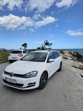 VW Golf Automatic , снимка 9
