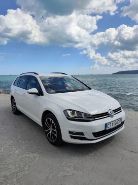 VW Golf Automatic , снимка 3