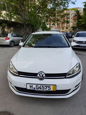 VW Golf Automatic , снимка 15