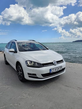 VW Golf Automatic , снимка 2
