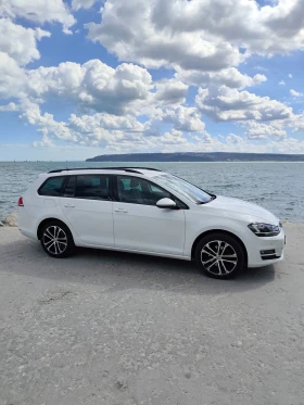 VW Golf Automatic , снимка 5