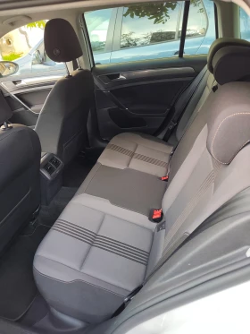 VW Golf Automatic , снимка 12