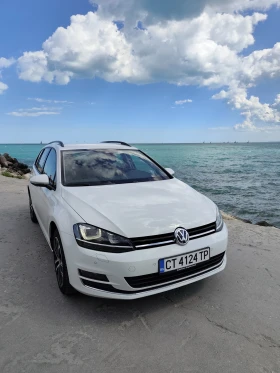 VW Golf Automatic , снимка 1