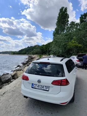 VW Golf Automatic , снимка 6