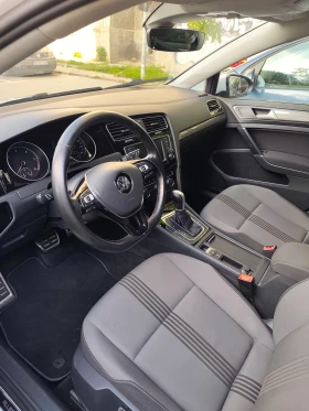 VW Golf Automatic , снимка 11
