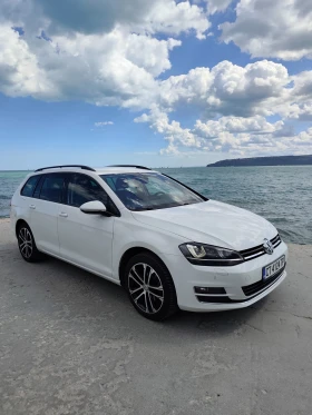 VW Golf Automatic , снимка 4