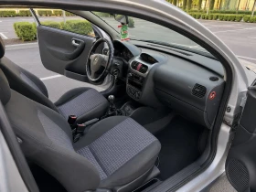 Opel Corsa 1.3 CDTl 2006г, снимка 8