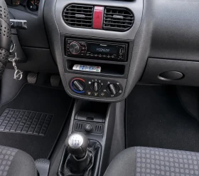 Opel Corsa 1.3 CDTl 2006г, снимка 7