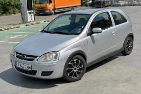 Opel Corsa 1.3 CDTl 2006г, снимка 1
