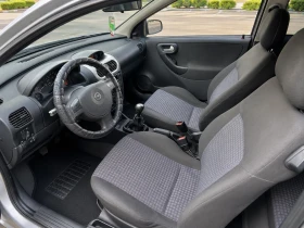 Opel Corsa 1.3 CDTl 2006г, снимка 6