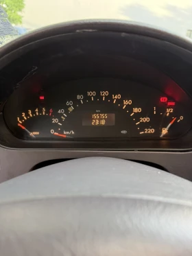Mercedes-Benz A 140, снимка 12