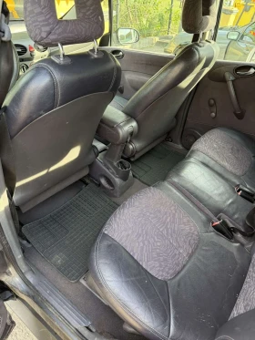 Mercedes-Benz A 140, снимка 16
