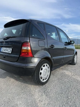 Mercedes-Benz A 140, снимка 6