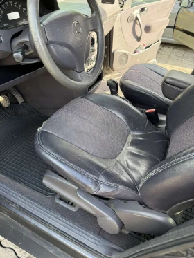 Mercedes-Benz A 140, снимка 14