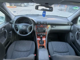 Mercedes-Benz C 180, снимка 16