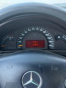 Mercedes-Benz C 180, снимка 15