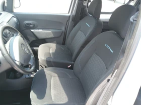 Dacia Dokker Stepway, евро6 без ад блу, снимка 11