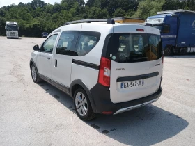 Dacia Dokker Stepway, евро6 без ад блу, снимка 8