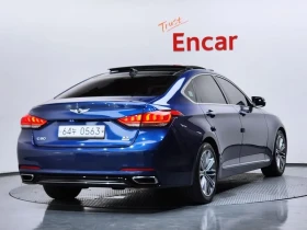 Genesis G80 3.3 Gdi Awd Luxury, снимка 2