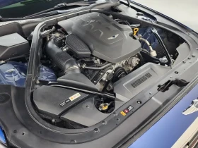 Genesis G80 3.3 Gdi Awd Luxury, снимка 6