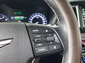 Genesis G80 3.3 Gdi Awd Luxury, снимка 17