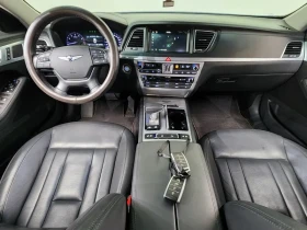 Genesis G80 3.3 Gdi Awd Luxury, снимка 7