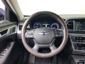 Genesis G80 3.3 Gdi Awd Luxury, снимка 13