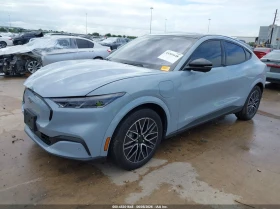 Ford Mustang Mach-E Premium, снимка 2