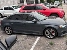 Audi S3 * 2.0T Technik * CARFAX * ЦЕНА ДО БГ, снимка 5