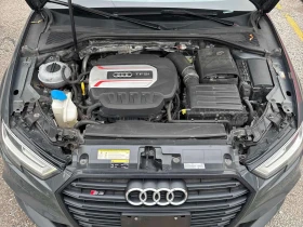 Audi S3 * 2.0T Technik * CARFAX * ЦЕНА ДО БГ, снимка 17