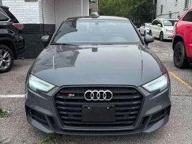 Audi S3 * 2.0T Technik * CARFAX * ЦЕНА ДО БГ, снимка 4