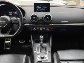 Audi S3 * 2.0T Technik * CARFAX * ЦЕНА ДО БГ, снимка 9