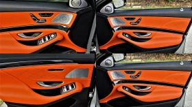 Mercedes-Benz S 350 AMG PK* HERMES* DIS* SOFT-CLOSE* ОБДУХ* КРАЙНА ЦЕН, снимка 10